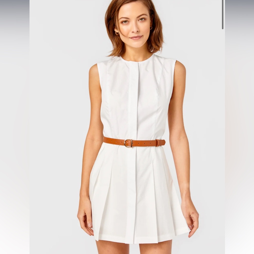 NEVER WORN NWT Cartolina Hadley Romper